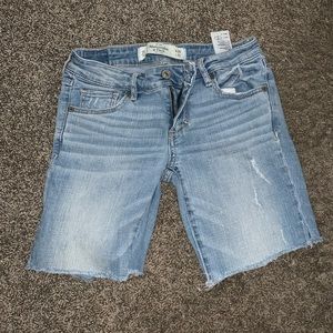 Abercrombie & Fitch Shorts